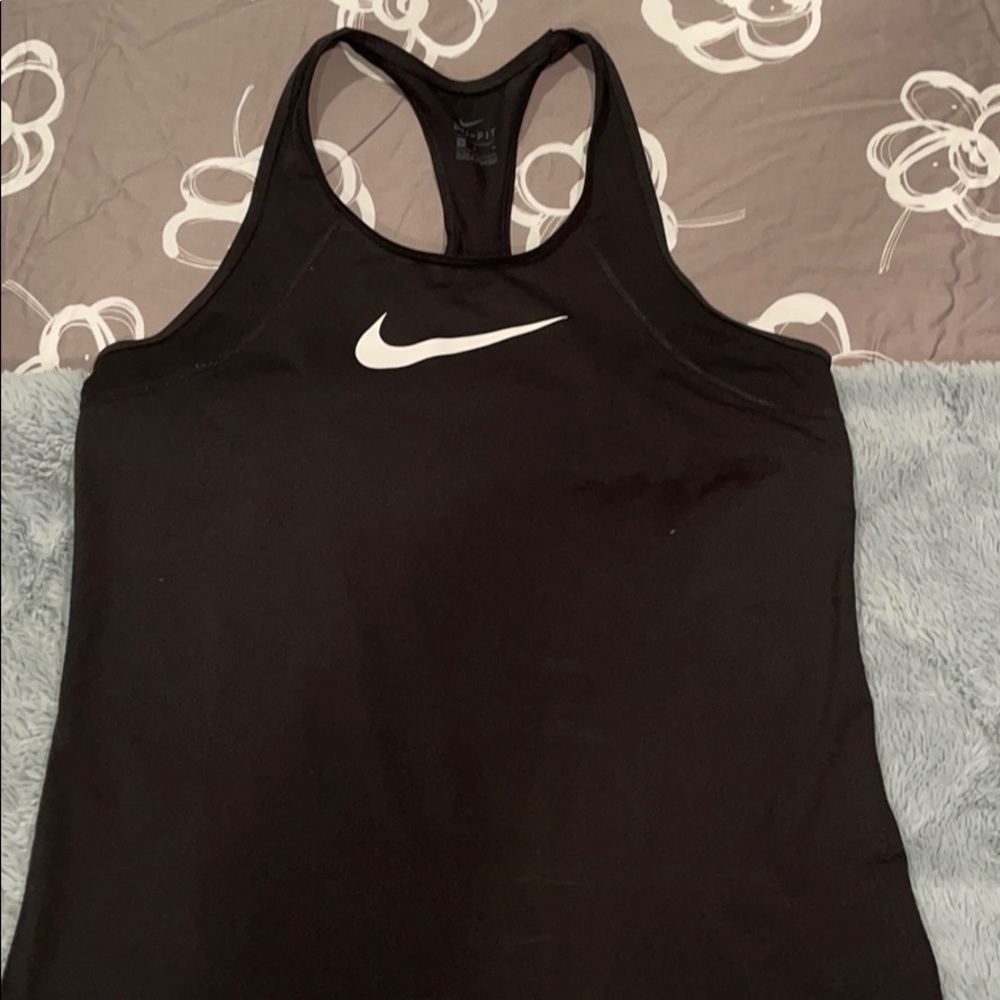 Nike Dri-fit tank